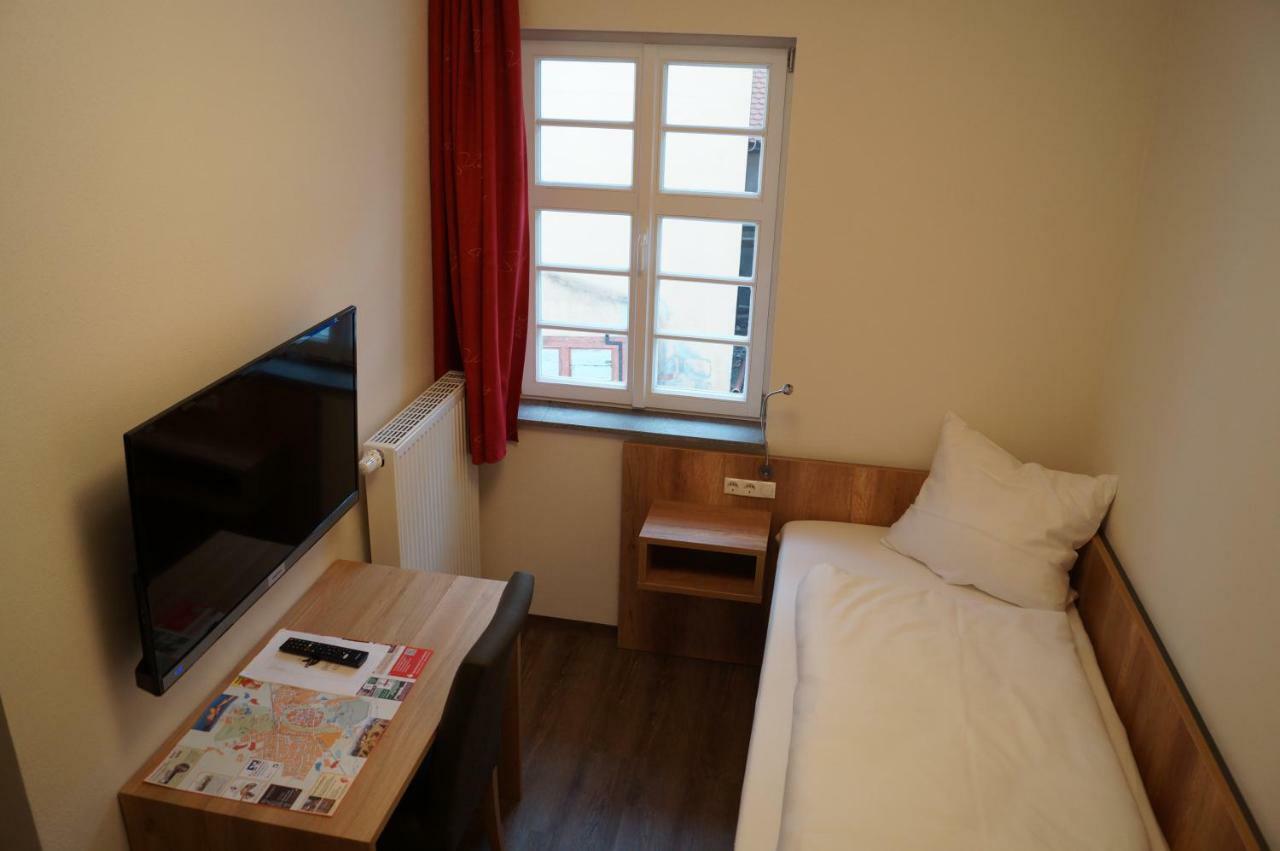 Braumeister Doebler - Ferienwohnungen Bad Windsheim Exterior photo